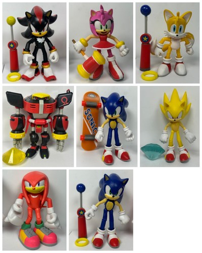 Sonic the hedgehog - sonic,