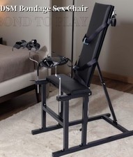 Adjustment Bondage Sex Chair