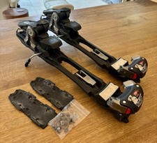 Marker Baron BCT Ski Bindings 120mm brake width
