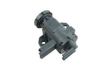 BOGAP Exhaust Control Pressure