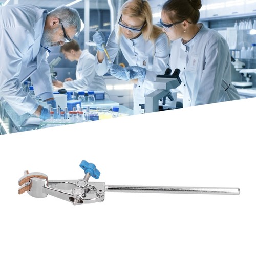 Laboratory clamp zinc - laboratory,
