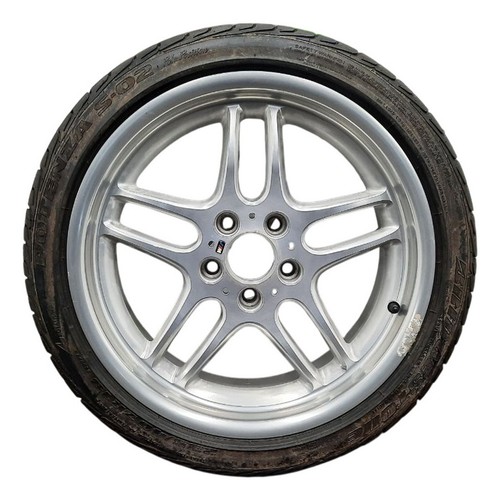 Bmw alloy wheel single - 18",