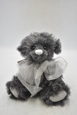 Charlie bears fogg teddy - mr,