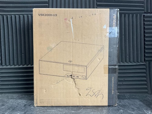 Antec vsk2000 slim - vsk2000-u3_us,