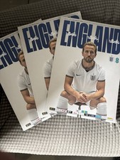 ENGLAND V JAPAN OFFICIAL
