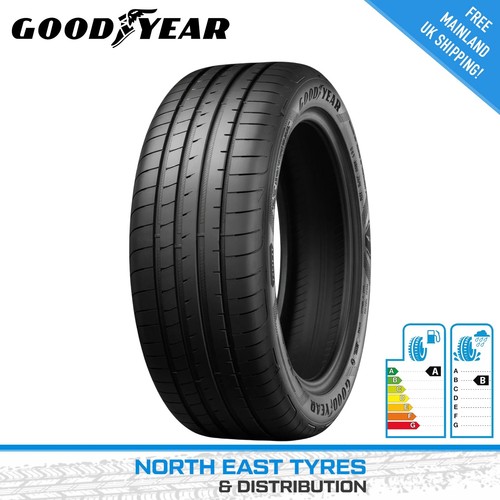 235 goodyear eagle f1 - 1x,