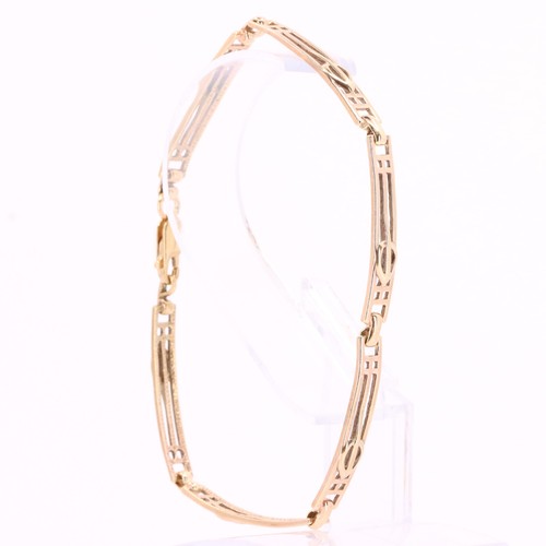 Vintage 9ct hallmarked - vintage, rennie