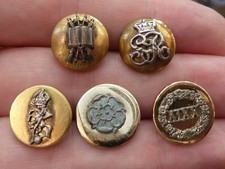 JOB LOT MIXED BRITISH MILITARY