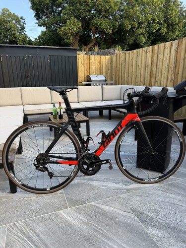 Giant propel good condition - giant,