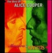 Cooper Alice : Alice Cooper Best of CD***NEW*** FREE Shipping, Save £s
