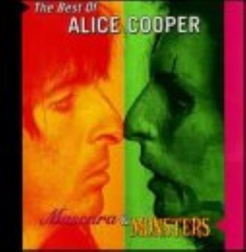 Cooper alice - cooper,