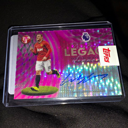 Topps pristine premier - topps,