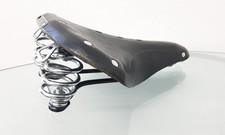 Brooks B67 Saddle Black