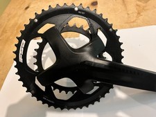 FSA OMEGA MegaExo Chainset