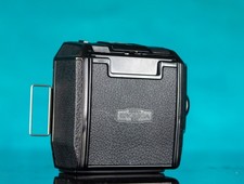Zenza Bronica EC 6x6 Roll Film