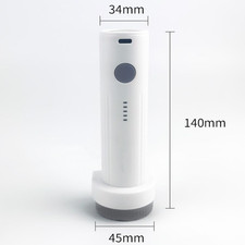 Portable Compressed Bag Air