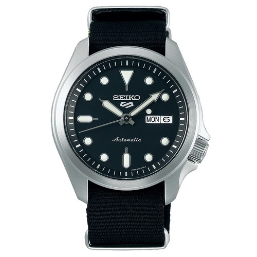 Seiko sports srpe67k1 mens - seiko,