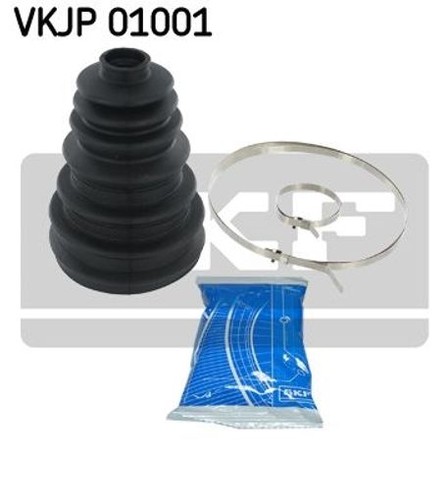 Fits skf vkjp 01001 boot - 01001,