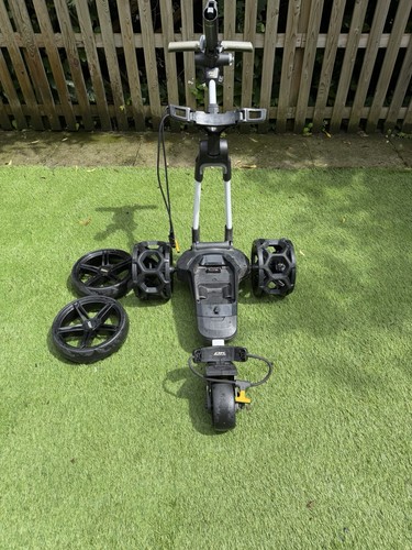 Powakaddy electric golf - powakaddy,