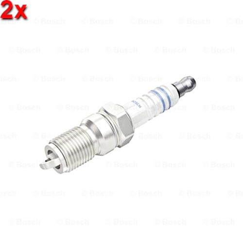 Bosch spark plug fits - bosch,