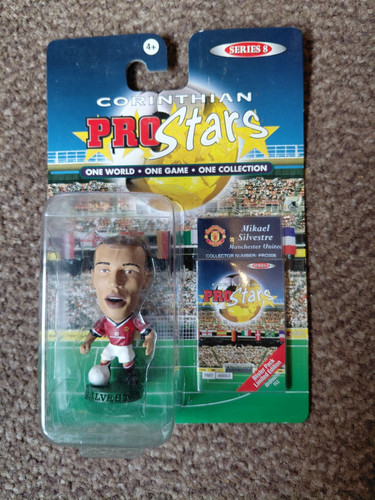 Corinthian pro stars - corinthian, mikael