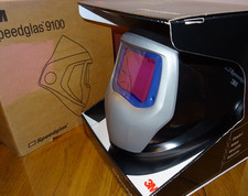 9100XX 3M Speedglas Welding