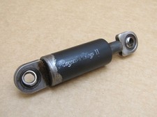 Royal Alloy GP 125 AC 2021 9,578 miles caliper damper (12598)