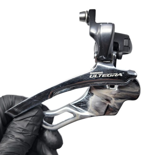 Shimano ultegra 6703 b - shimano, fd-6703-b