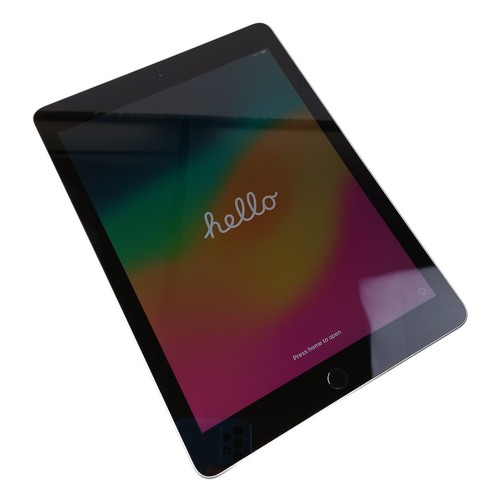 Apple ipad 6th - ipad, gen