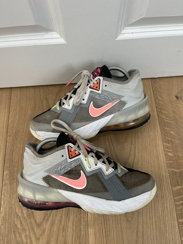 Nike space jam - x, lebron