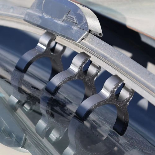 2pcs car wiper blade - car,