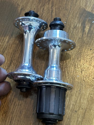 Dura ace 7400 7403 hubset - 7400,