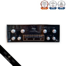 McIntosh C28 Control Preamp