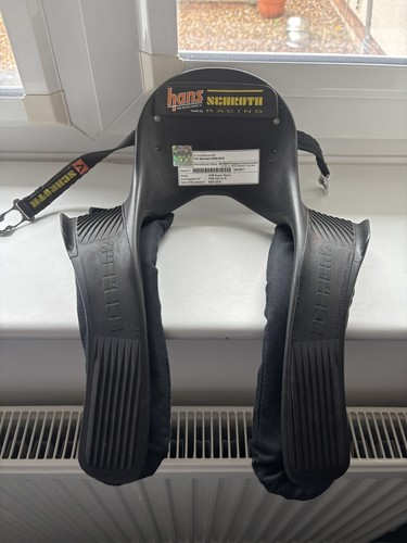 Schroth hans device 20m - device,