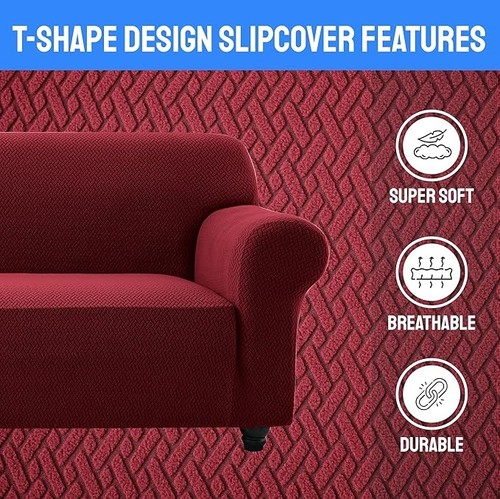 Universal seater sofa - seater, covers