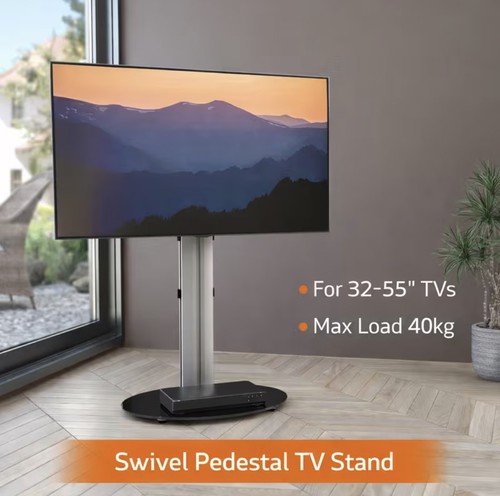 Avf eno swivel pedestal - avf,