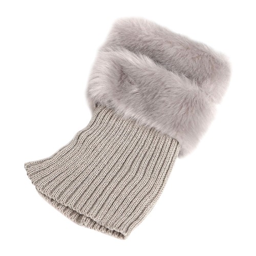 Ankle warmers for - women, leg