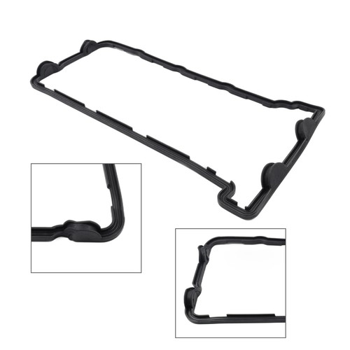 Engine valve cover - valve,