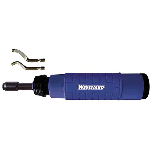 Westward deburring tool - westward,