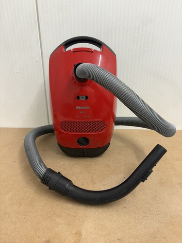 Miele s2110 vacuum cleaner - vacuum,
