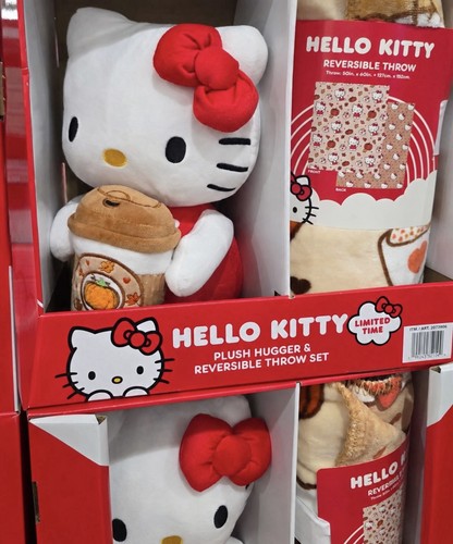 Hello kitty pumpkin spice - kitty,