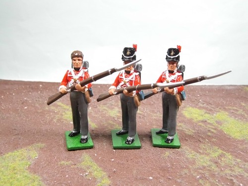 Trophy miniatures british - ,