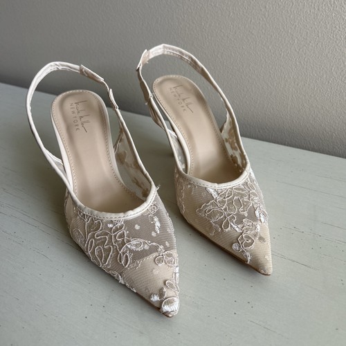 Nicole miller new york lace - miller,