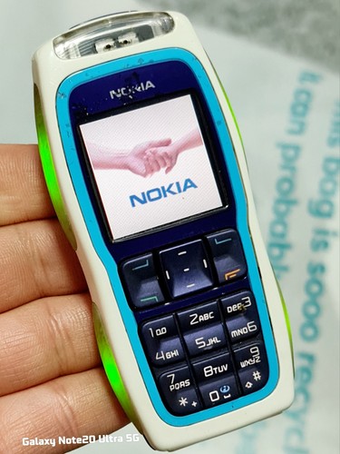 Nokia 3220 classic - classic, (unlocked)