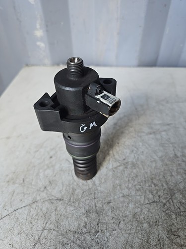 Daf fuel injector pump - fuel,