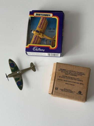 Matchbox different - matchbox,