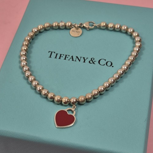 Tiffany return to silver - &, co.