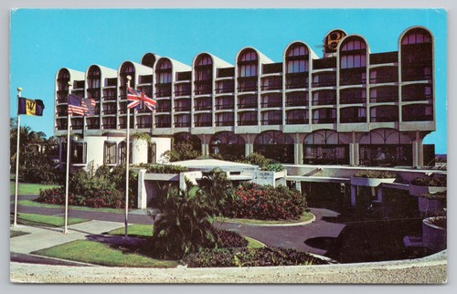 Barbados hilton hotel - barbados, st