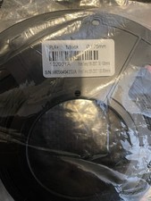 SUNLU PLA+ 3D Printer Filament 1.75mm Black