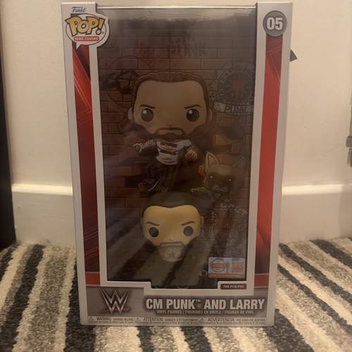 Funko pop covers punk - covers,